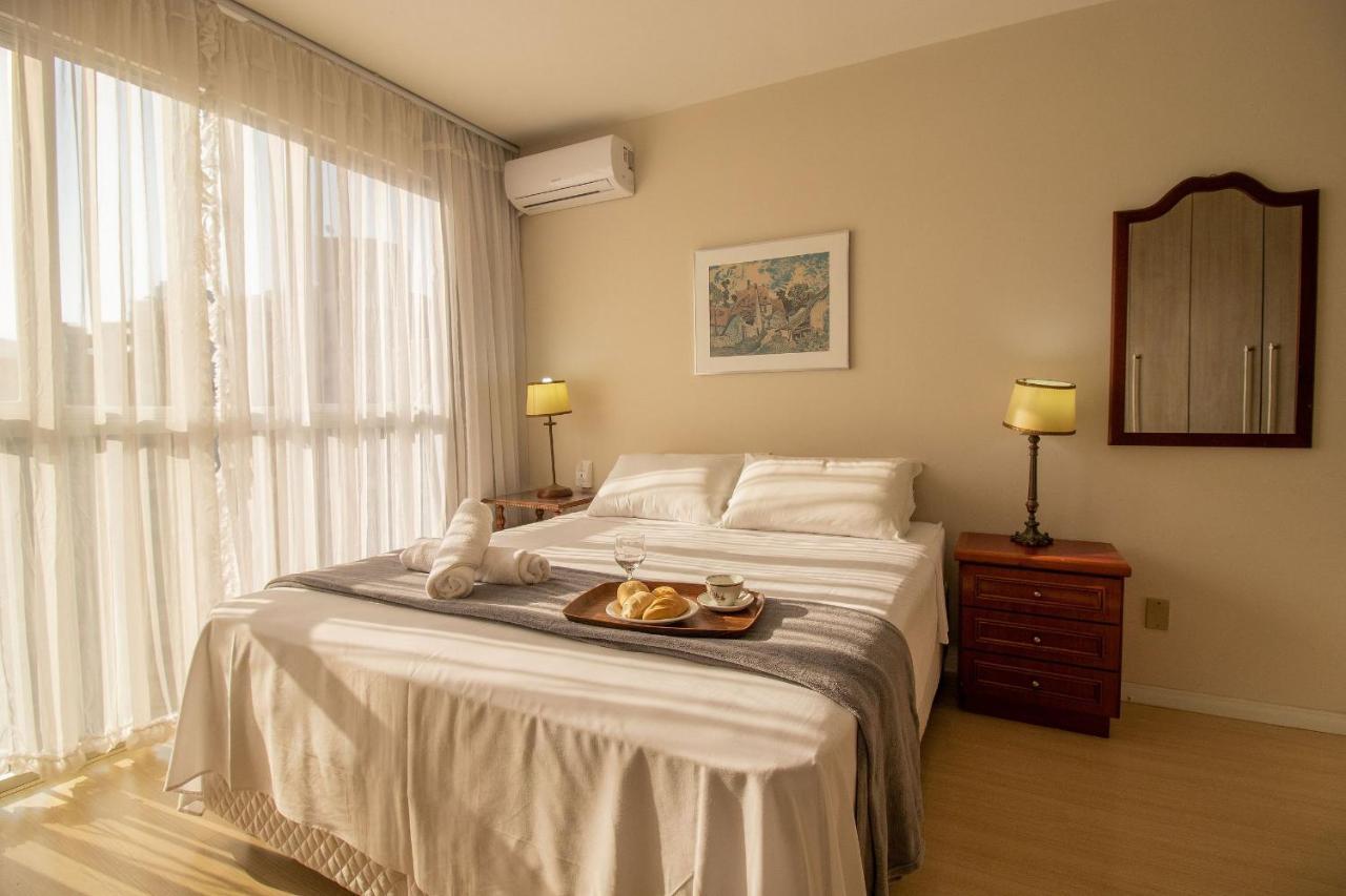 Prg91 - 4 Dorm, Garagem Camionete, Wi-Fi, Sacada Daire Balneario Camboriu Dış mekan fotoğraf