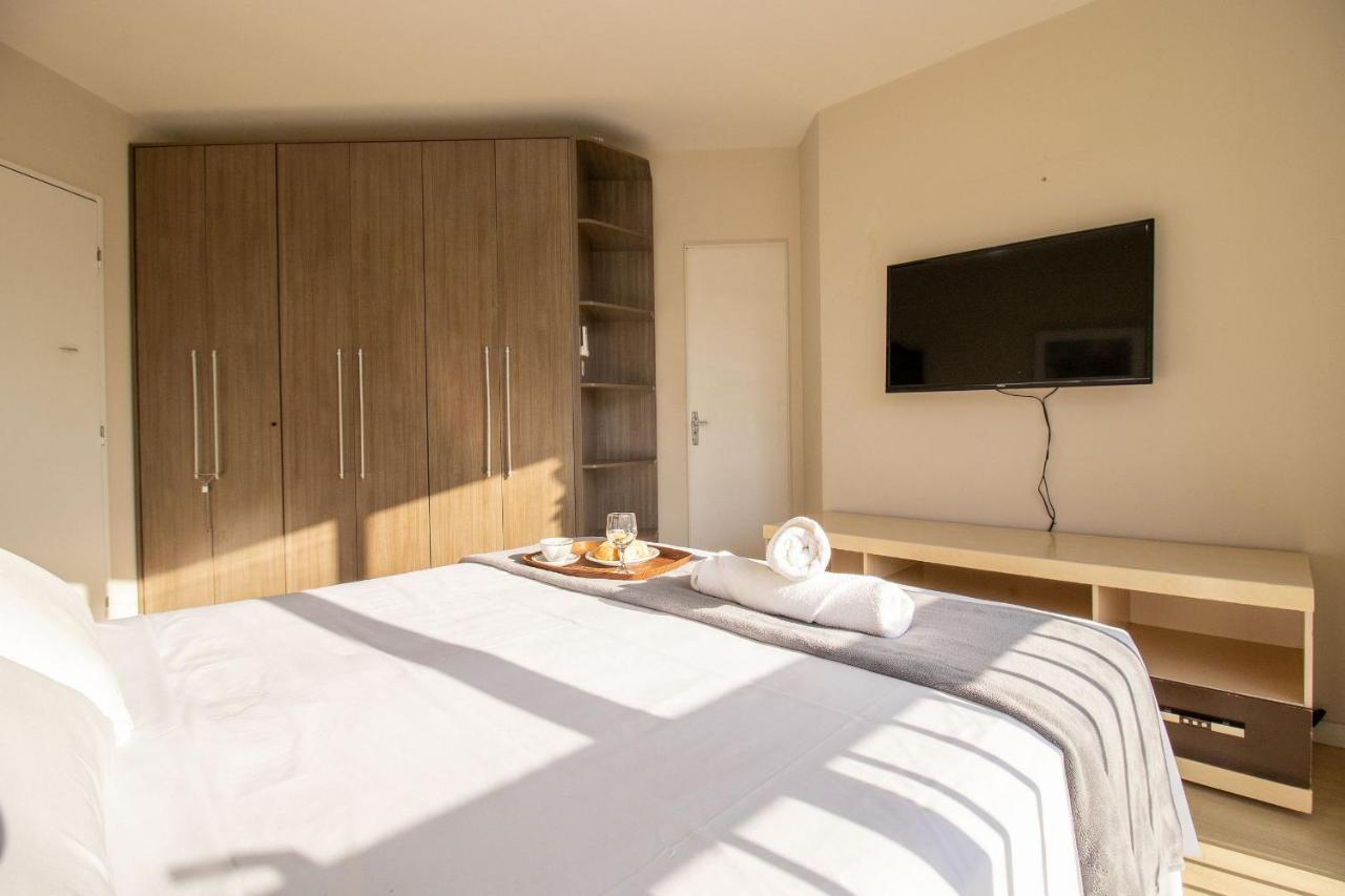 Prg91 - 4 Dorm, Garagem Camionete, Wi-Fi, Sacada Daire Balneario Camboriu Dış mekan fotoğraf