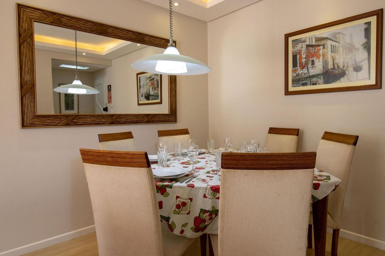 Prg91 - 4 Dorm, Garagem Camionete, Wi-Fi, Sacada Daire Balneario Camboriu Dış mekan fotoğraf